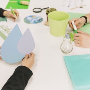 Economizar água: 10 passos para reduzir o consumo em empresas