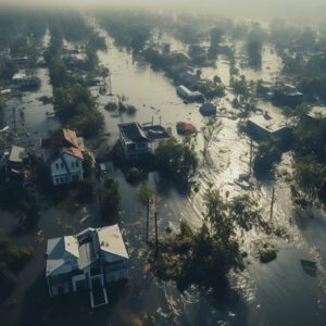 Enchente: causas, riscos e como evitar