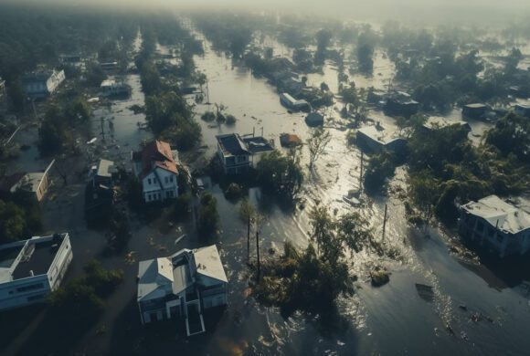 Enchente: causas, riscos e como evitar