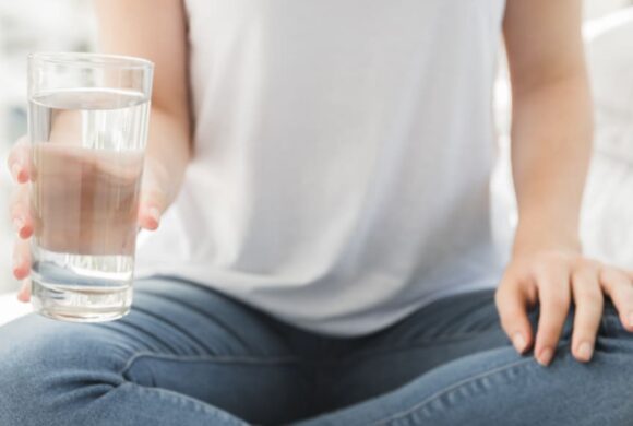 Sistema digestivo: entenda a importância da água na saúde digestiva